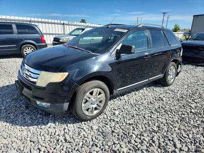 2007 Ford Edge