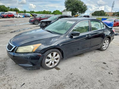 1HGCP2F84AA****** 2010 Honda Accord