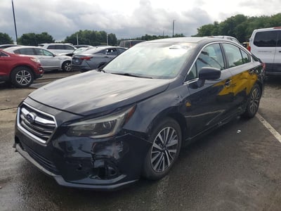 4S3BNAC65J3****** 2018 Subaru Legacy