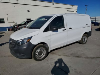 W1YV0BEY5L3****** 2020 Mercedes-Benz Metris