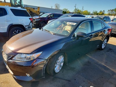 JTHBW1GG8E2****** 2014 Lexus ES