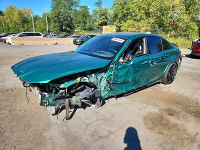WBS43AY04RF****** 2024 BMW M3