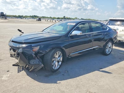 2G1155S31E9****** 2014 Chevrolet Impala