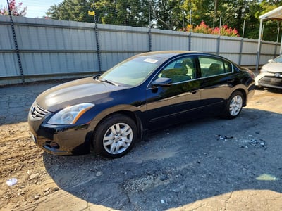 1N4AL2AP3BC****** 2011 Nissan Altima