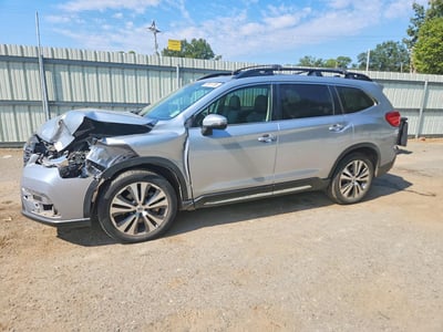 4S4WMAPD8K3****** 2019 Subaru Ascent