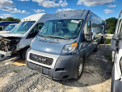 3C6URVJG2LE****** 2020 RAM Promaster 3500