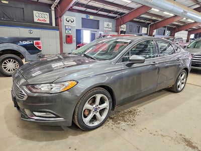 3FA6P0T90HR****** 2017 Ford Fusion