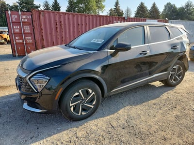 KNDPUCDG5R7****** 2024 Kia Sportage Hybrid
