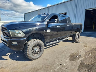 3C6UD5PL7CG****** 2012 Dodge Ram