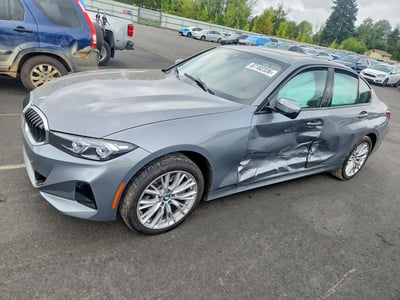 3MW89FF04P8****** 2023 BMW 3 Series