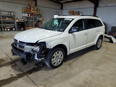 3C4PDCAB5GT****** 2016 Dodge Journey
