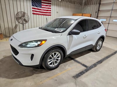 1FMCU0G65NU****** 2022 Ford Escape