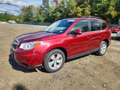 JF2SJAPC1EH****** 2014 Subaru Forester