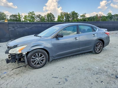 1N4AL3AP5FN****** 2015 Nissan Altima