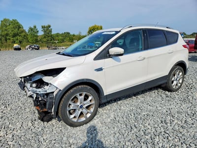 1FMCU9J91GU****** 2016 Ford Escape