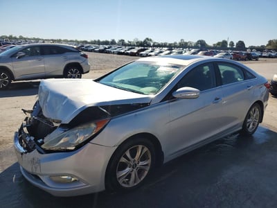 5NPEC4AC8BH****** 2011 Hyundai Sonata