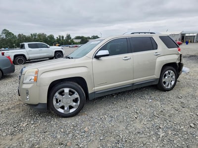 2GKFLTE39F6****** 2015 GMC Terrain