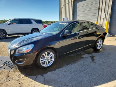 YV1612FS8D2****** 2013 Volvo S60