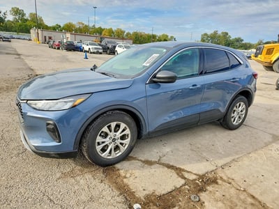 1FMCU0GN0RU****** 2024 Ford Escape