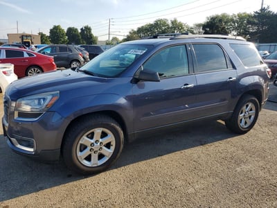 2014 GMC Acadia