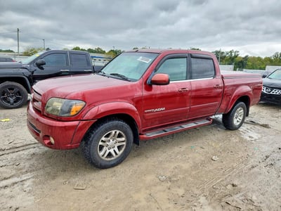 5TBDT48135S****** 2005 Toyota Tundra