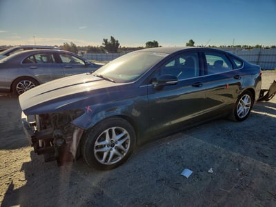 3FA6P0H77FR****** 2015 Ford Fusion