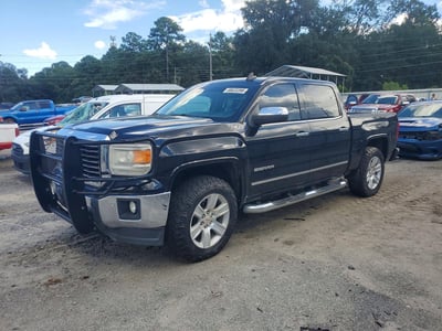 3GTU2VEJ5FG****** 2015 GMC Sierra