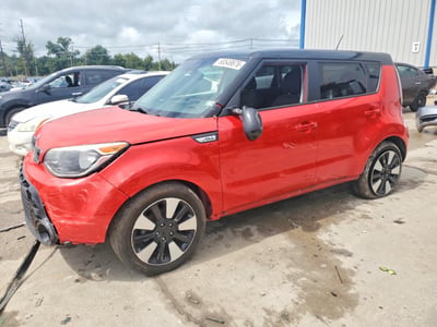 KNDJP3A57G7****** 2016 Kia Soul