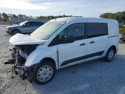 NM0LS7F72G1****** 2016 Ford Transit Connect
