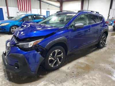 JF2GUADC8R8****** 2024 Subaru Crosstrek