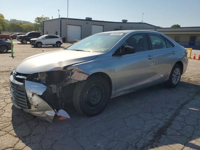 4T1BF1FK0HU****** 2017 Toyota Camry