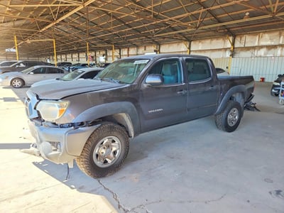 2014 Toyota Tacoma