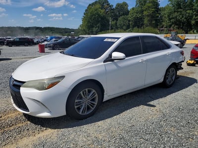 4T1BF1FK3FU****** 2015 Toyota Camry