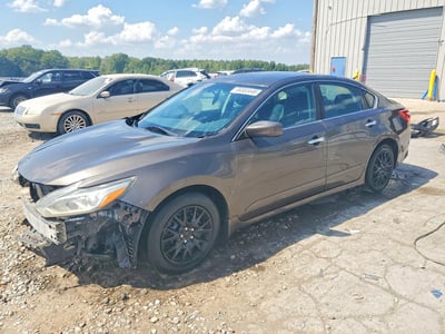 1N4AL3AP6GN****** 2016 Nissan Altima