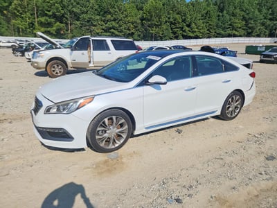 5NPE34AB4FH****** 2015 Hyundai Sonata