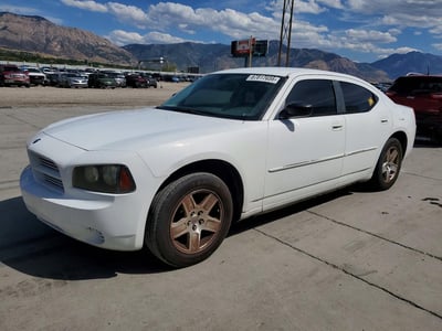 2B3KA43D49H****** 2009 Dodge Charger
