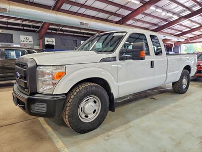 1FT7X2A67GE****** 2016 Ford F-250