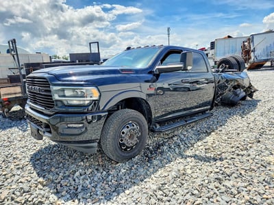 3C63RRJL6LG****** 2020 RAM 3500
