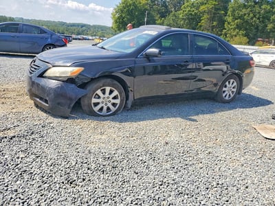 4T1BE46K89U****** 2009 Toyota Camry