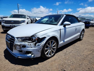 2016 Audi A3