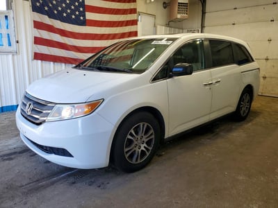 5FNRL5H6XBB****** 2011 Honda Odyssey