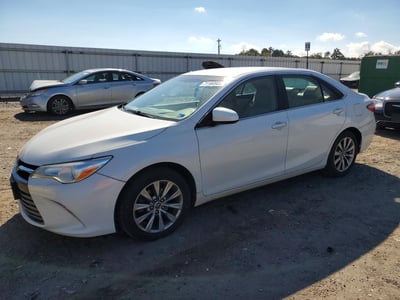 4T1BF1FK8FU****** 2015 Toyota Camry