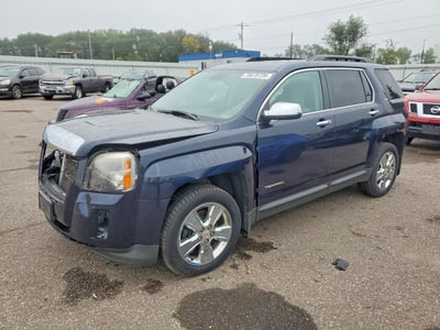 2GKFLXE38F6****** 2015 GMC Terrain