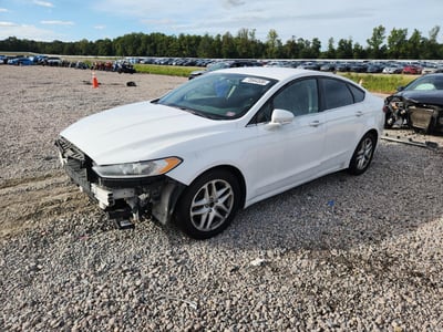 1FA6P0H78F5****** 2015 Ford Fusion