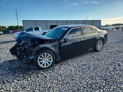 2C3CCAET3CH****** 2012 Chrysler 300