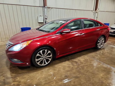 2014 Hyundai Sonata