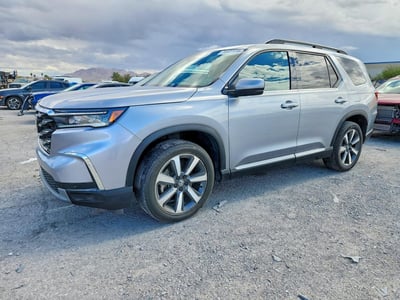 5FNYG2H76RB****** 2024 Honda Pilot