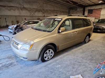 KNDMB233986****** 2008 Kia Sedona