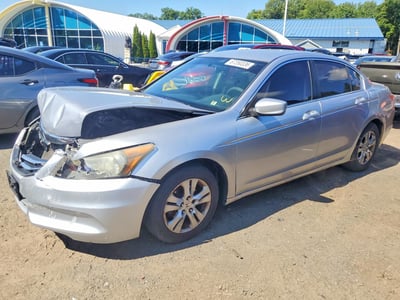 1HGCP2F47BA****** 2011 Honda Accord