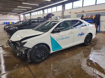 4T1BD1FK6EU****** 2014 Toyota Camry